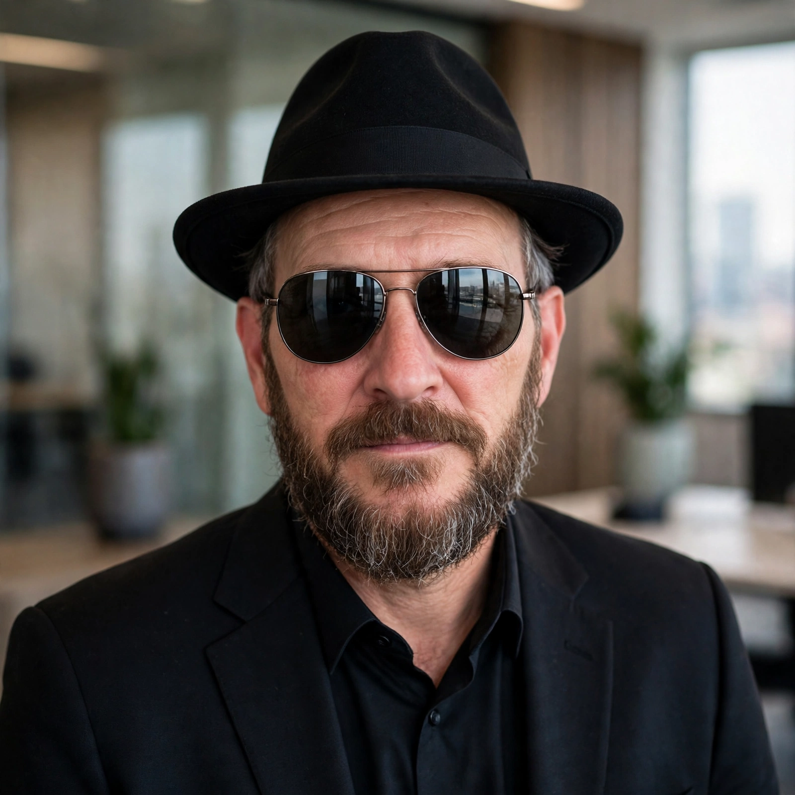 James Bryant, Founder of Oakencode