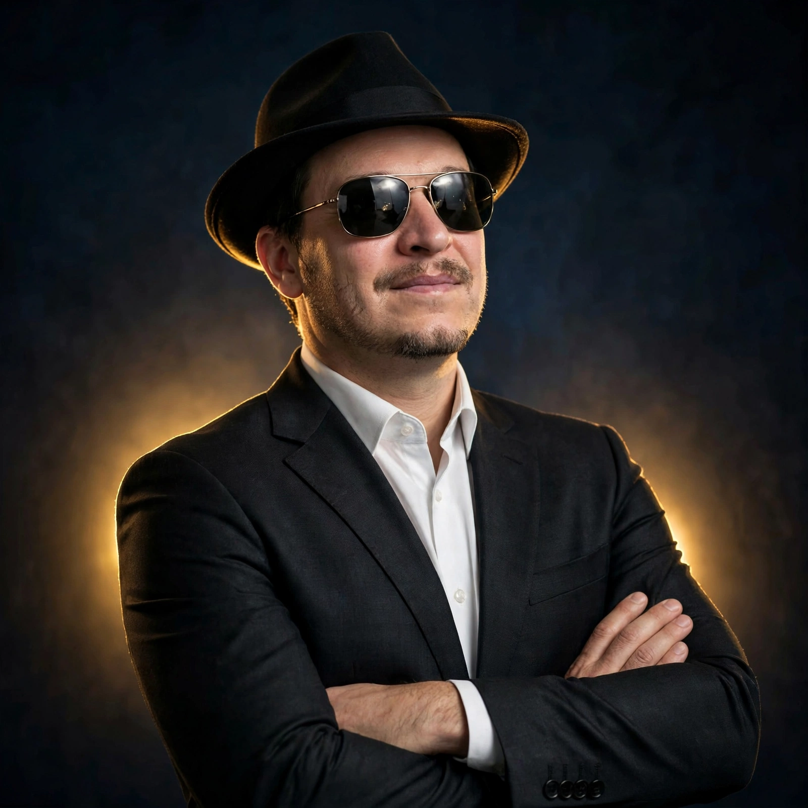 James Bryant, Founder of Oakencode