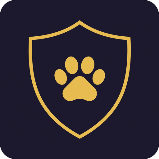 Pet Health Vault icon